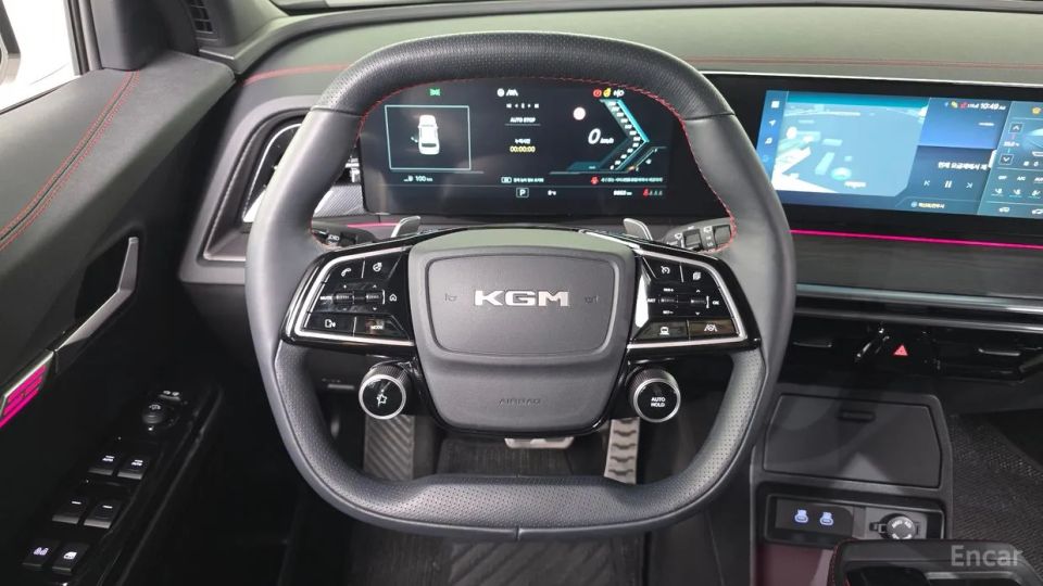 KG_Mobility_Ssangyong Actyon