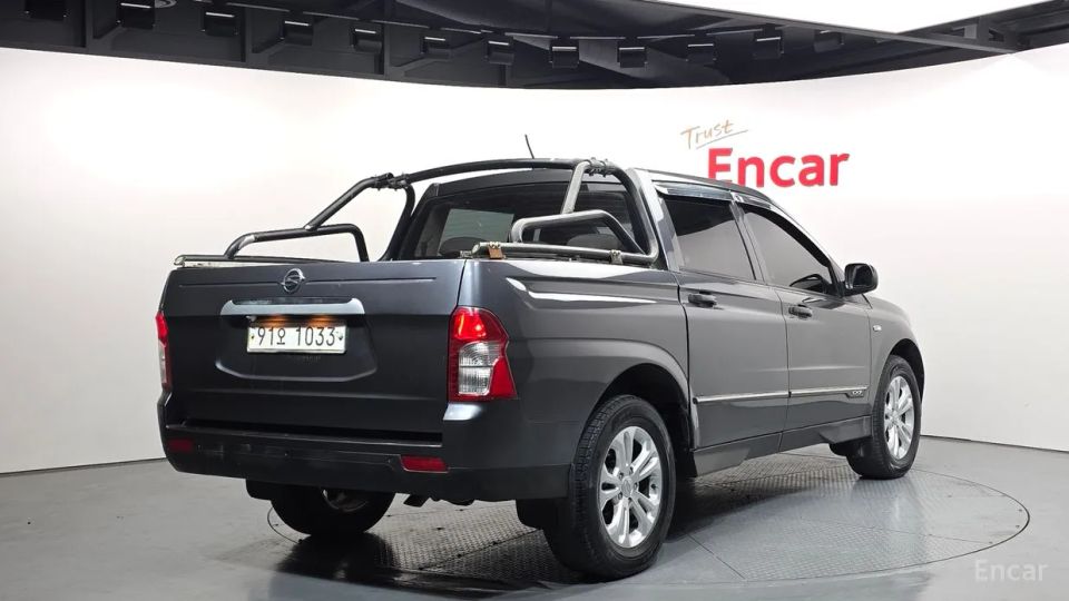 KG_Mobility_Ssangyong KORANDO