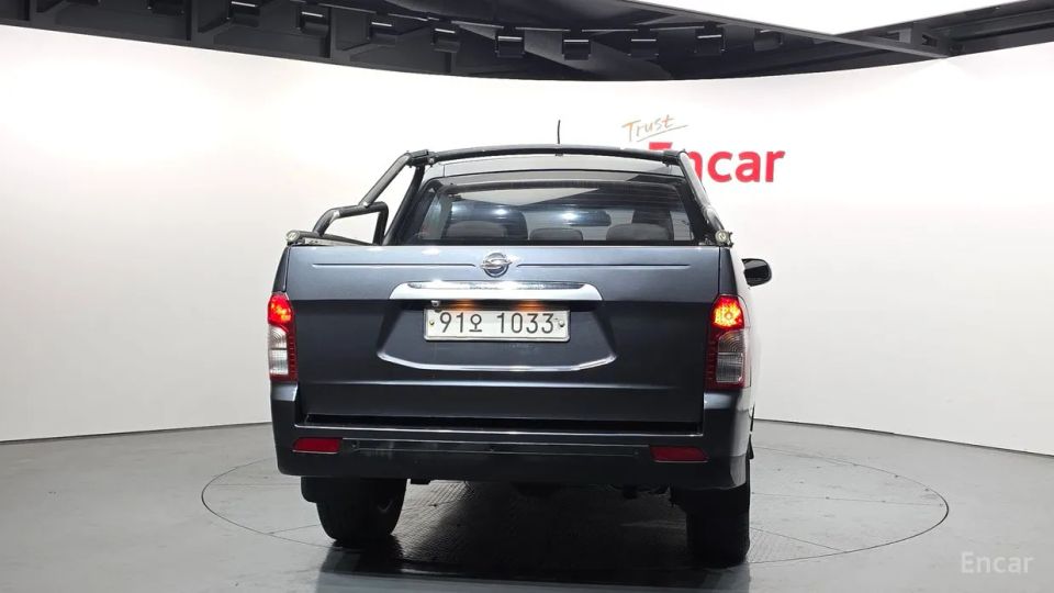 KG_Mobility_Ssangyong KORANDO