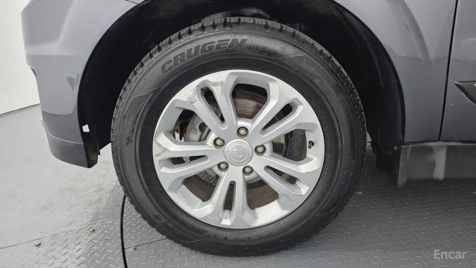 KG_Mobility_Ssangyong KORANDO