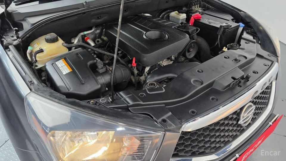 KG_Mobility_Ssangyong KORANDO