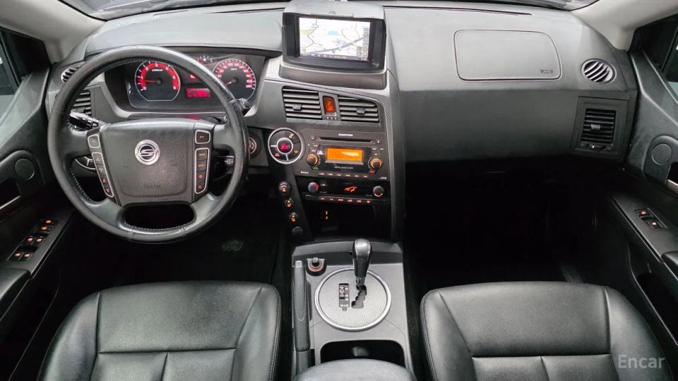 KG_Mobility_Ssangyong KORANDO
