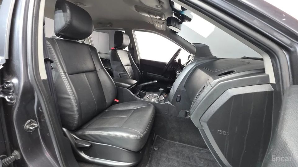KG_Mobility_Ssangyong KORANDO