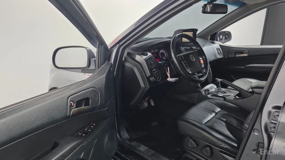 KG_Mobility_Ssangyong KORANDO