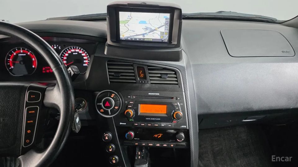 KG_Mobility_Ssangyong KORANDO