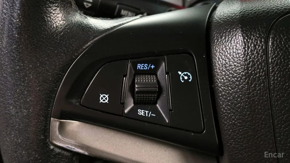 ChevroletGMDaewoo Aveo