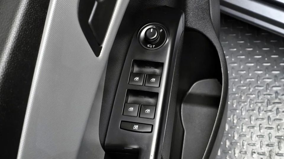 ChevroletGMDaewoo Aveo