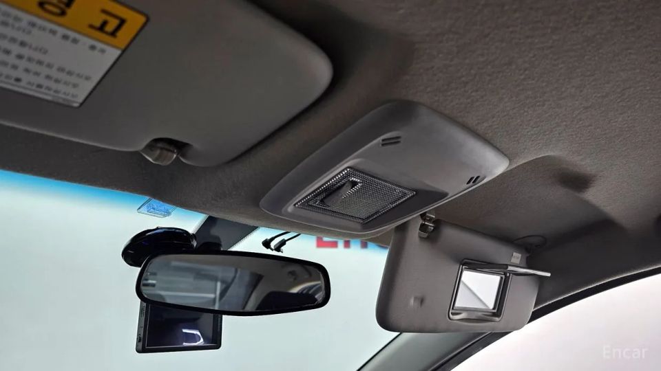 ChevroletGMDaewoo Aveo