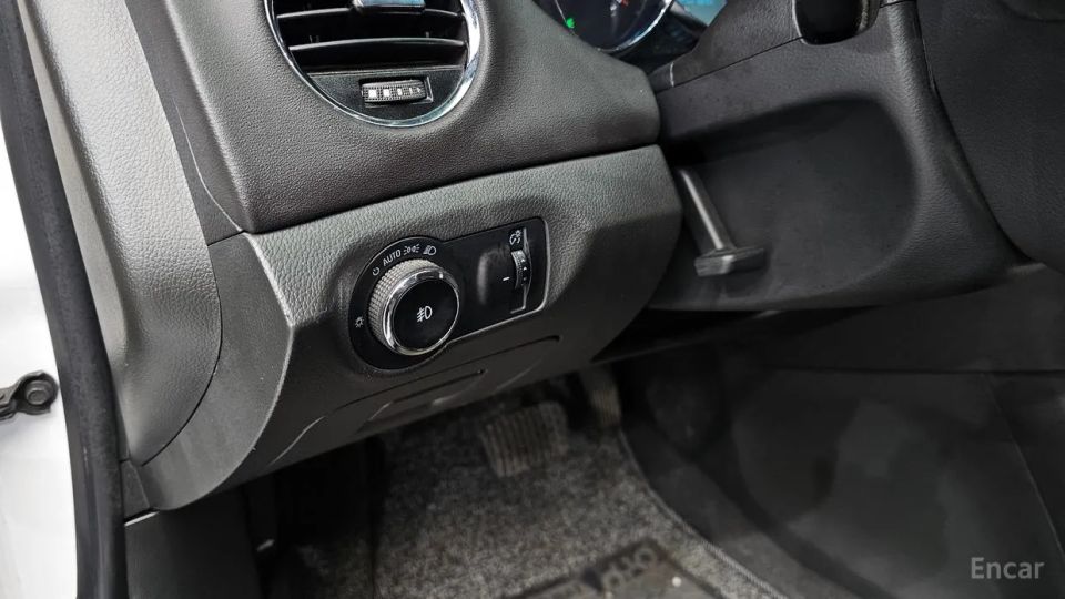 ChevroletGMDaewoo Cruze