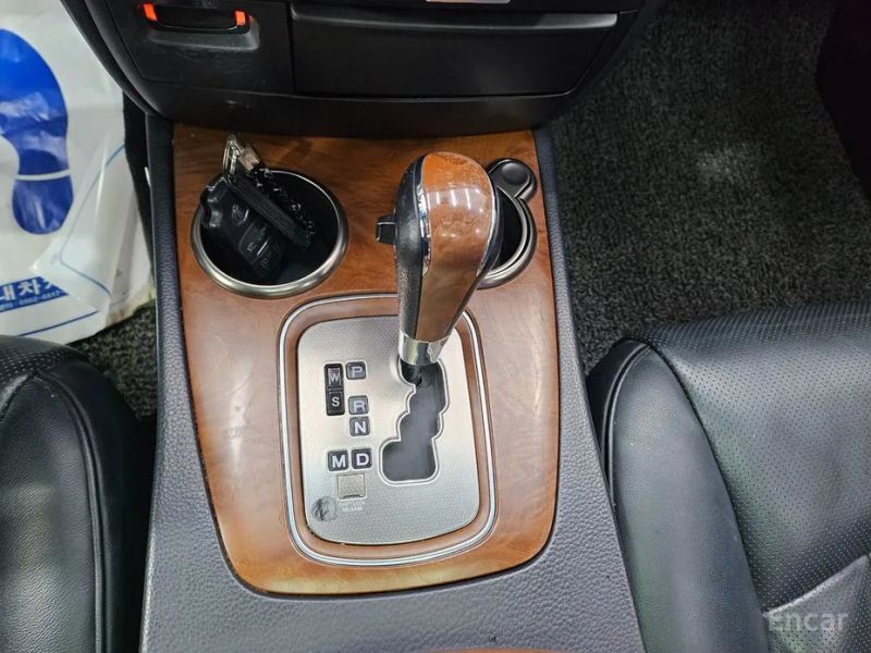 KG_Mobility_Ssangyong Chairman