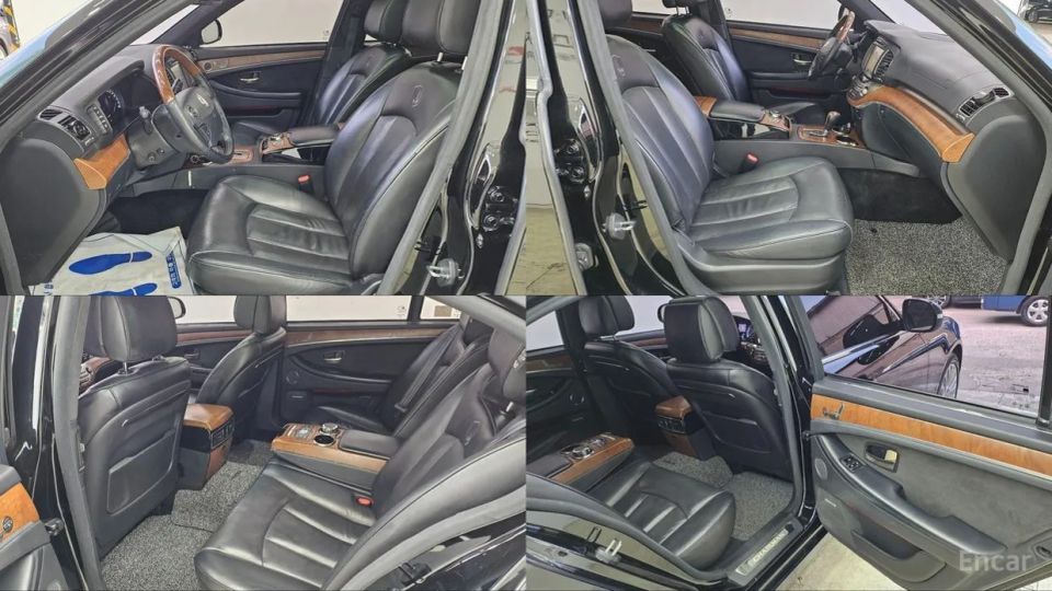 KG_Mobility_Ssangyong Chairman