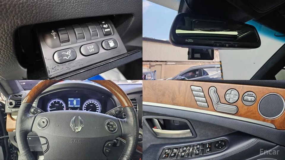 KG_Mobility_Ssangyong Chairman
