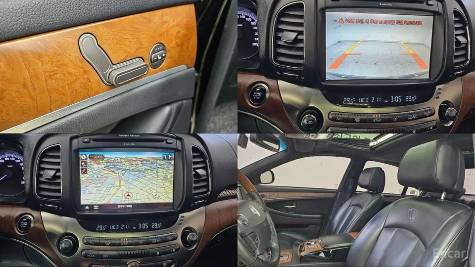 KG_Mobility_Ssangyong Chairman