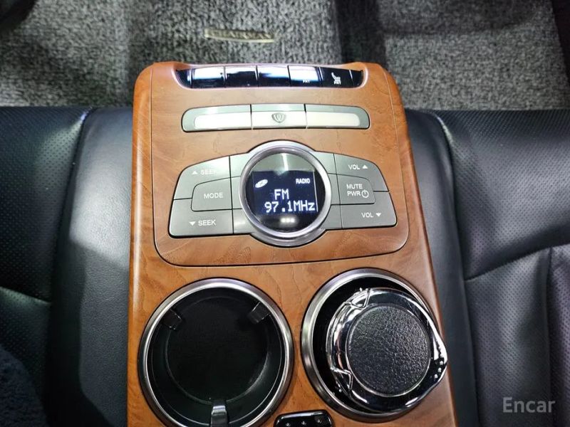 KG_Mobility_Ssangyong Chairman