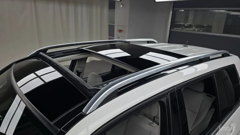 Mercedes-Benz GLK-Class