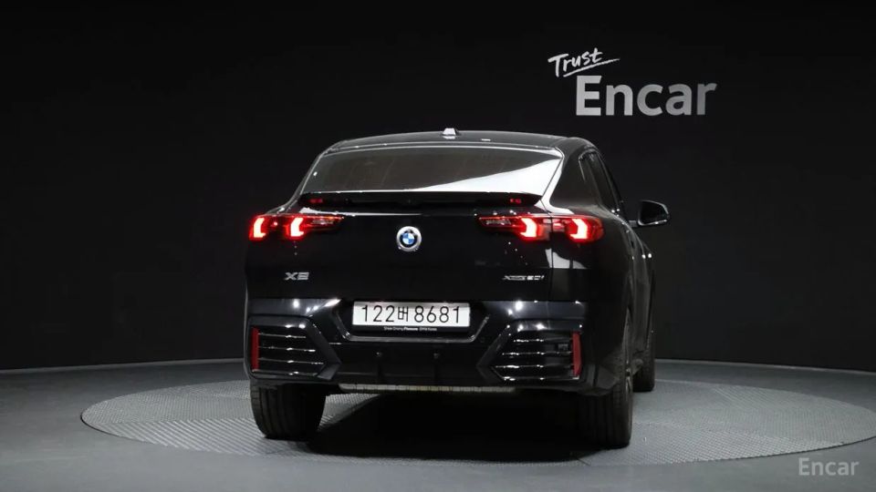 BMW X2 (F39)