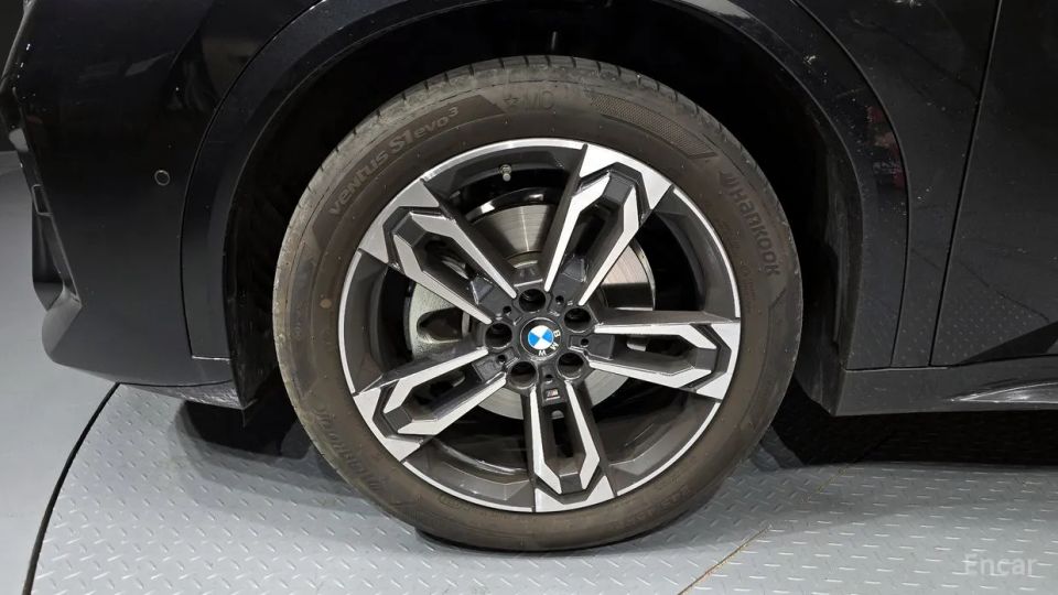 BMW X2 (F39)