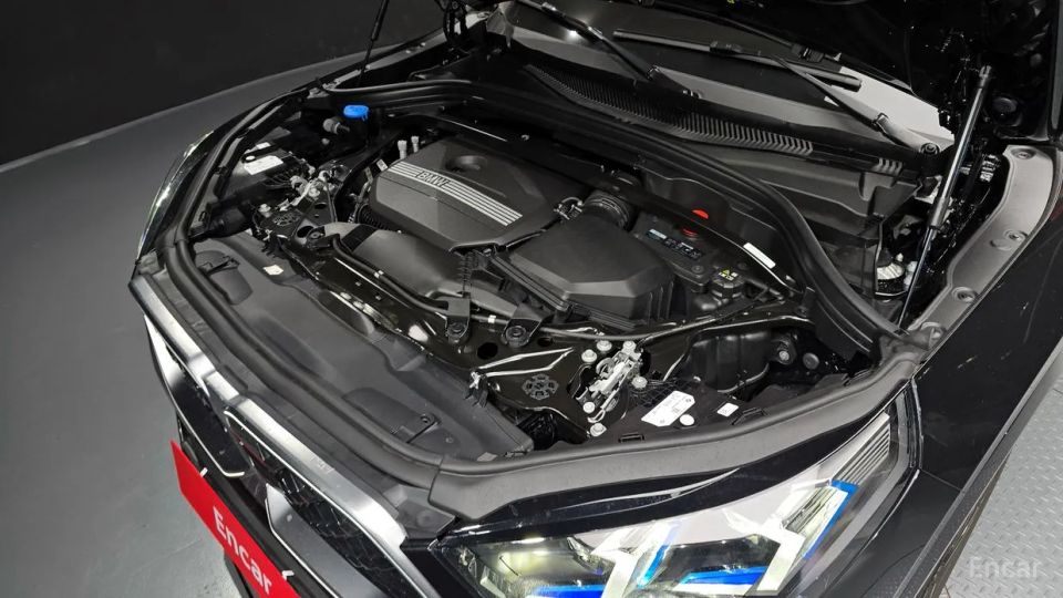 BMW X2 (F39)