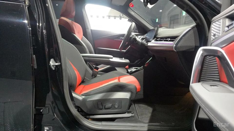 BMW X2 (F39)