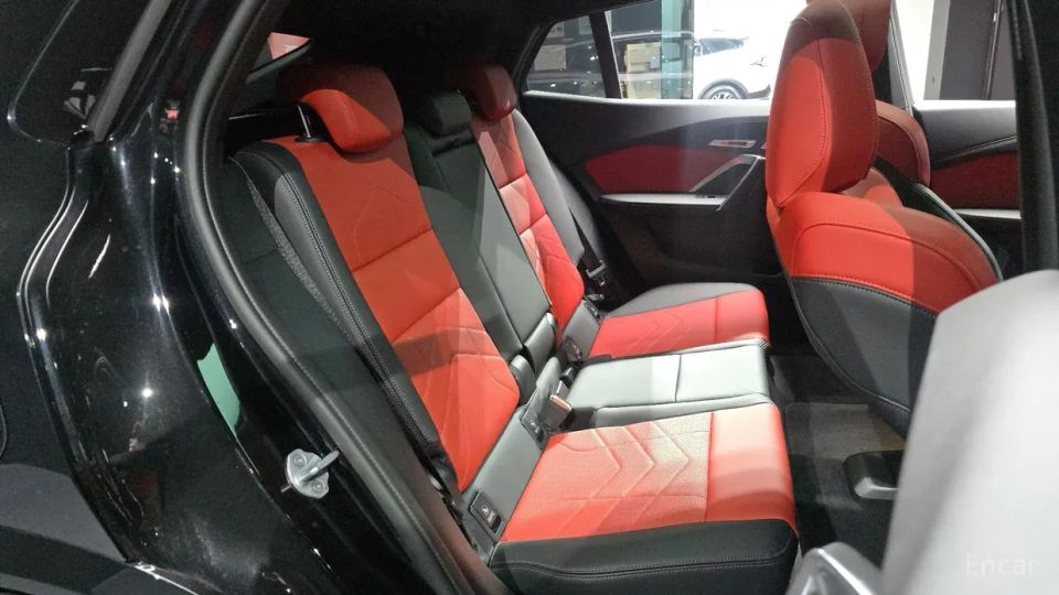 BMW X2 (F39)