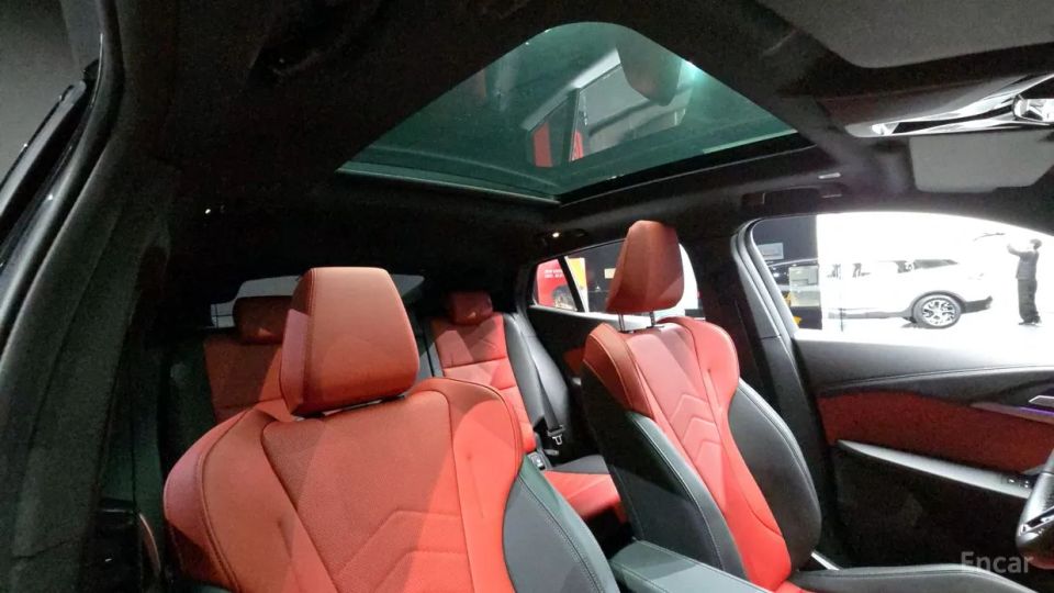 BMW X2 (F39)