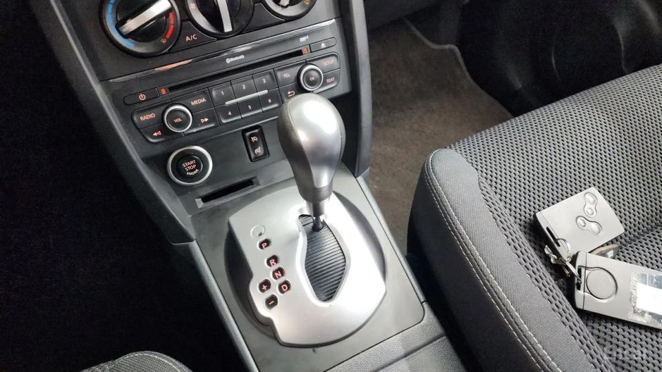 Renault-KoreaSamsung QM5