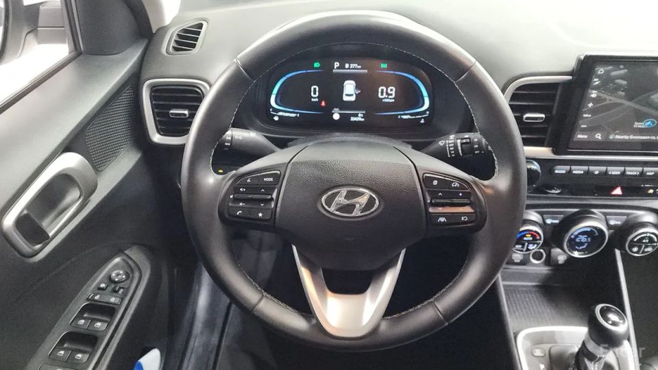 Hyundai Venue