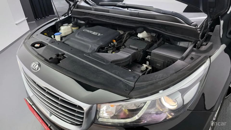 Kia Canival