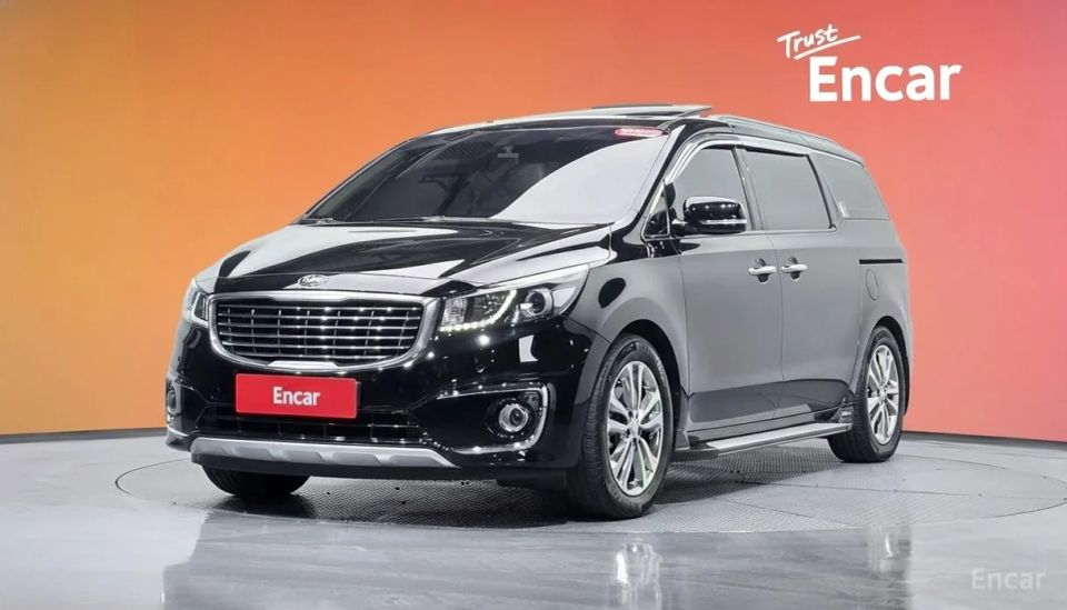 Kia Canival