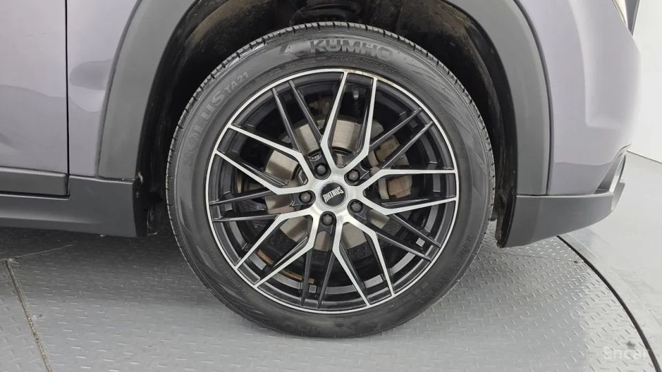 ChevroletGMDaewoo Orlando