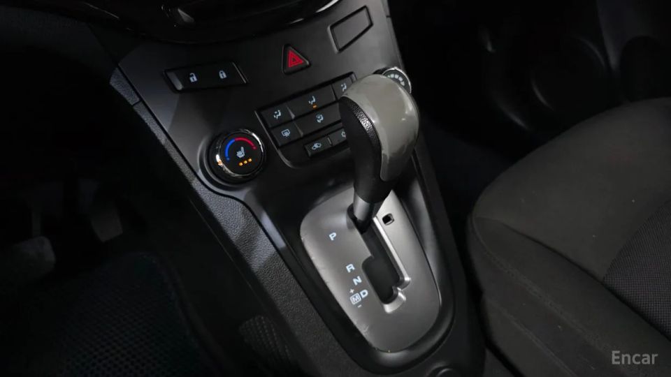 ChevroletGMDaewoo Orlando
