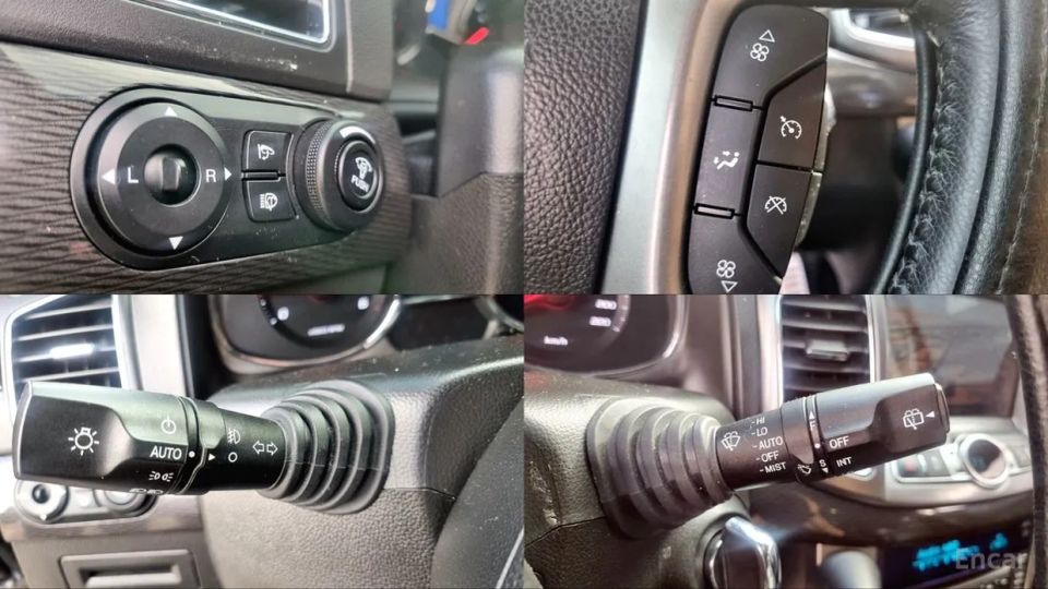 ChevroletGMDaewoo Captiva