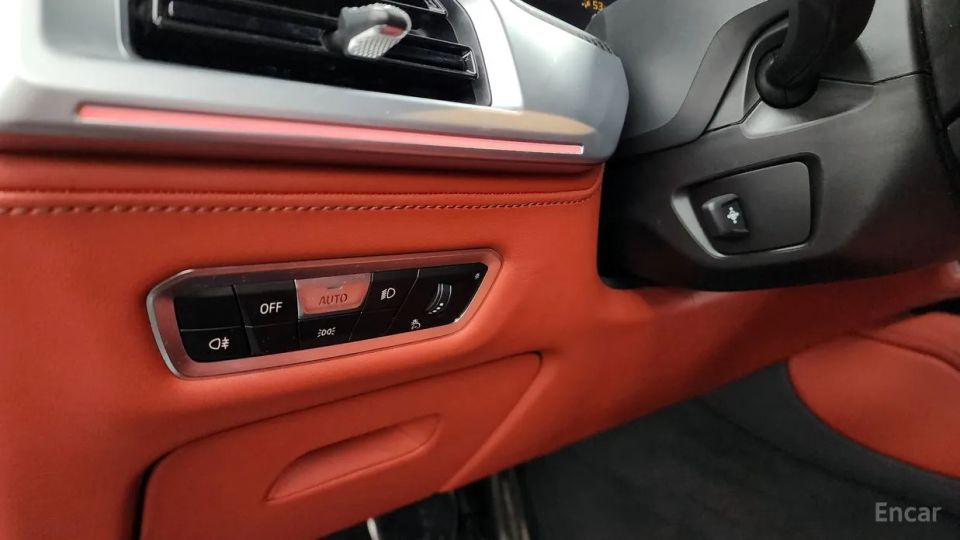 BMW XM