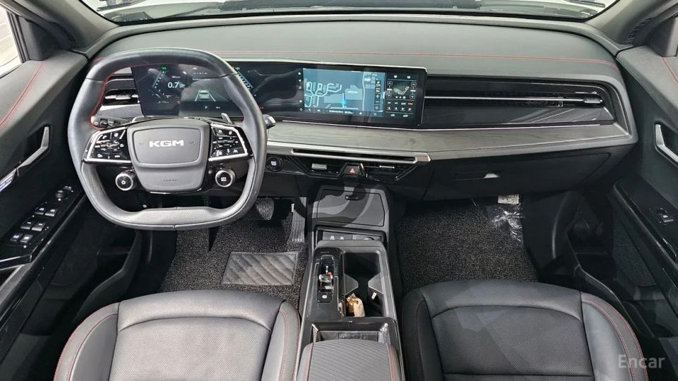 KG_Mobility_Ssangyong Actyon