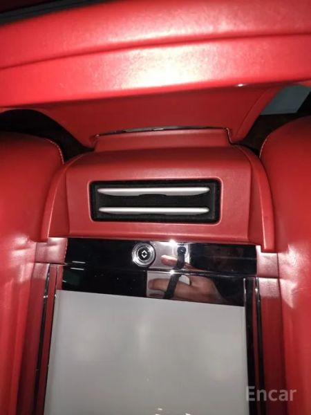Bentley Mulsanne