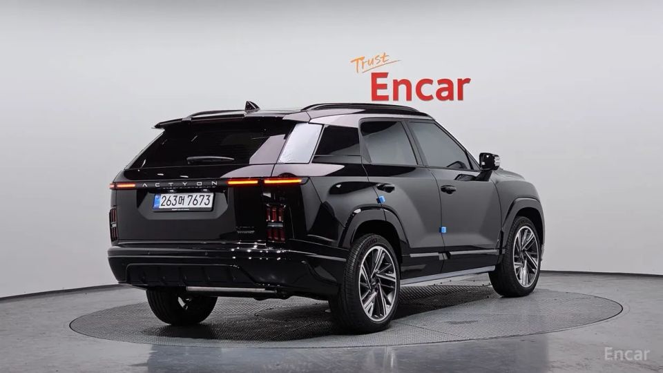 KG_Mobility_Ssangyong Actyon