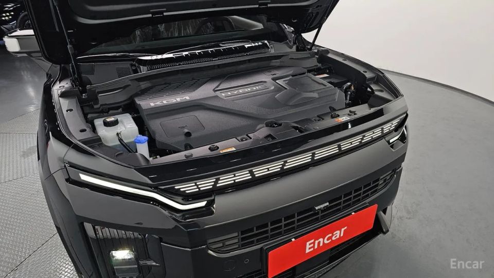 KG_Mobility_Ssangyong Actyon