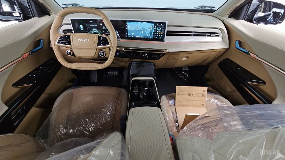 KG_Mobility_Ssangyong Actyon
