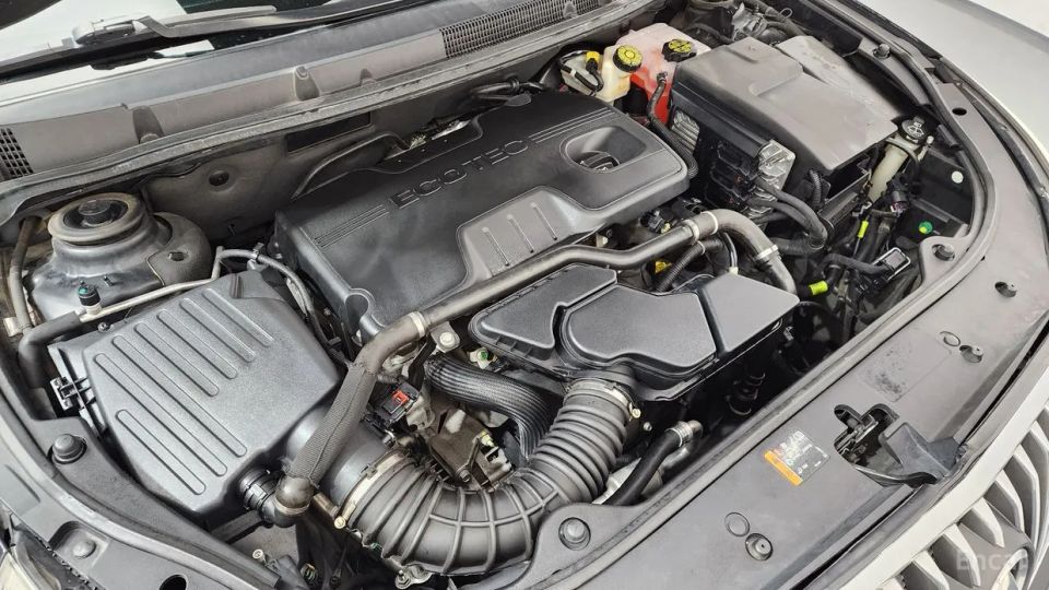 ChevroletGMDaewoo Alpheon
