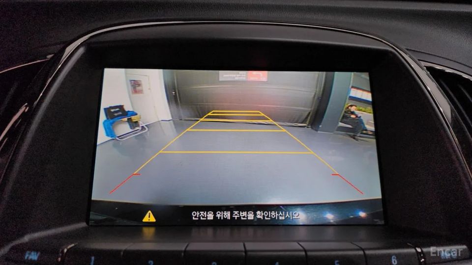 ChevroletGMDaewoo Alpheon