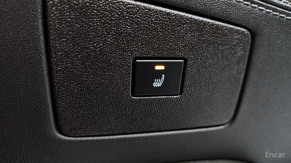 ChevroletGMDaewoo Alpheon