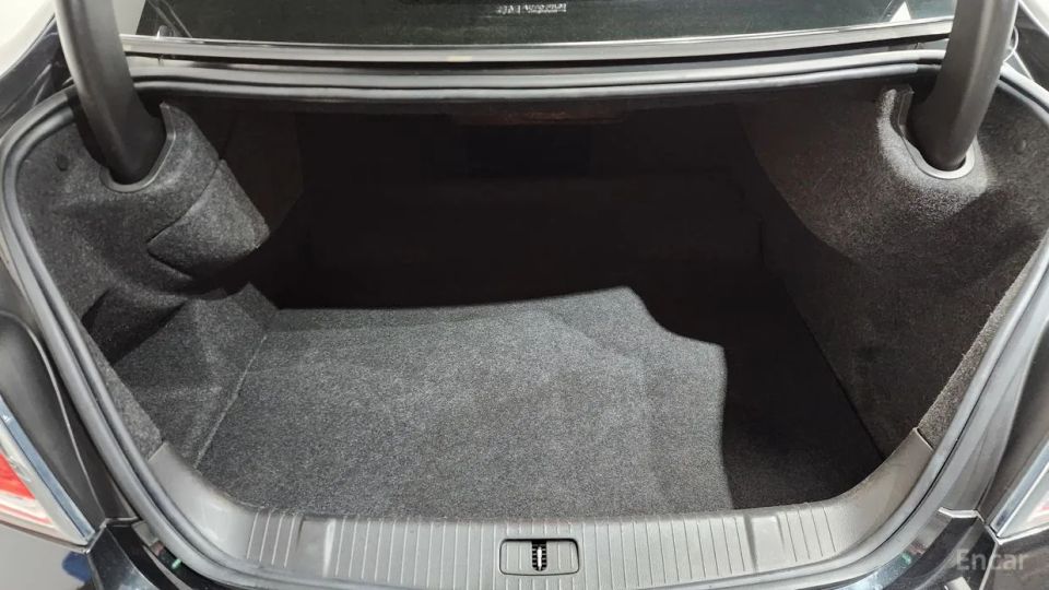 ChevroletGMDaewoo Alpheon