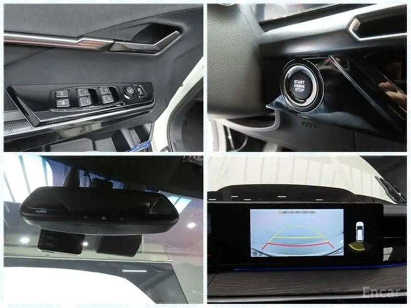 KG_Mobility_Ssangyong Actyon