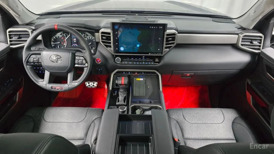Toyota Tundra