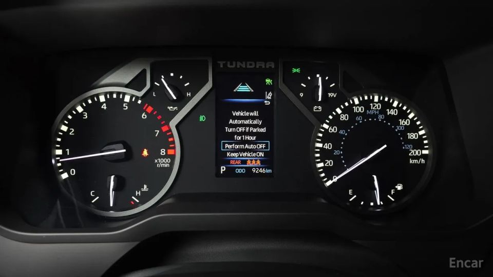 Toyota Tundra