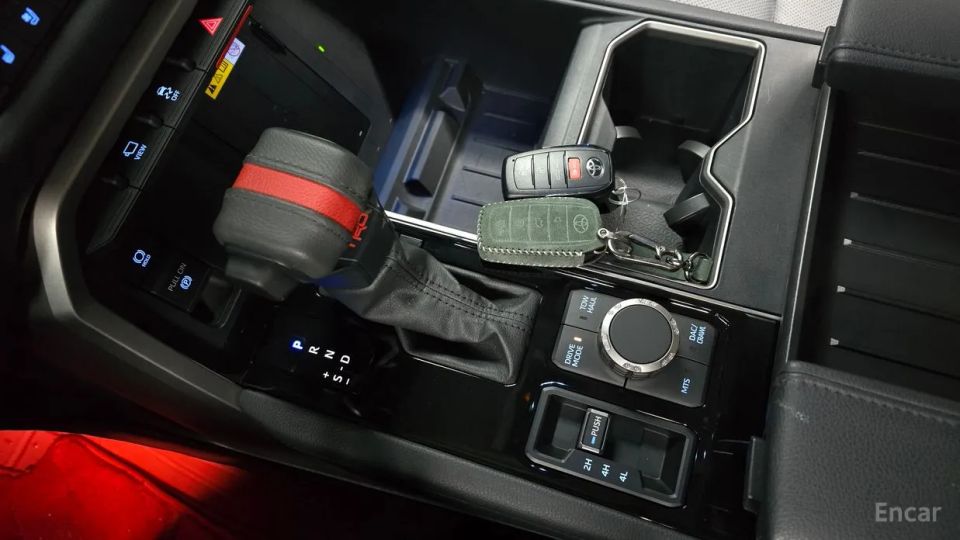 Toyota Tundra