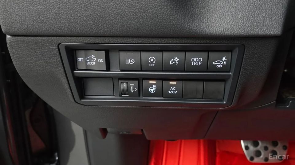 Toyota Tundra