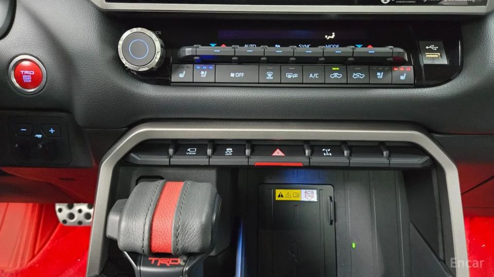 Toyota Tundra