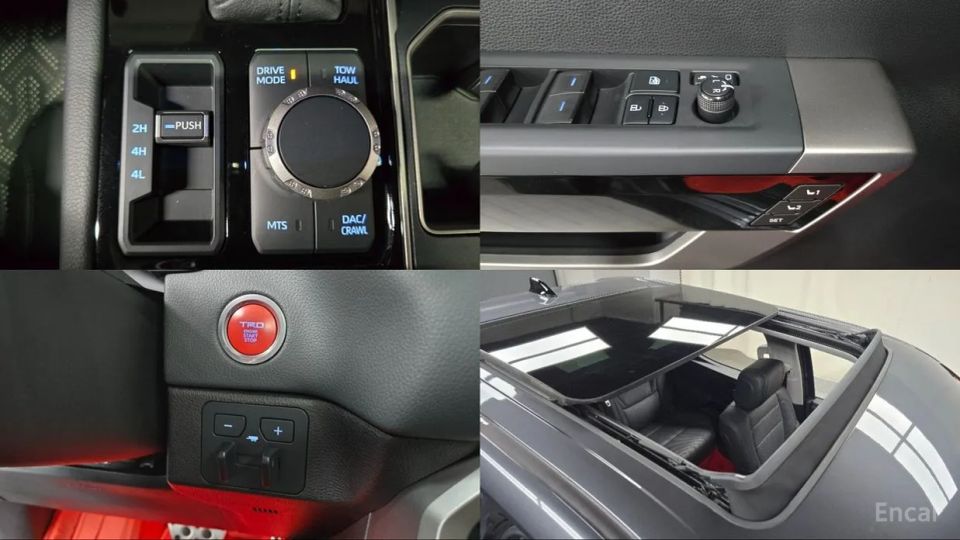 Toyota Tundra