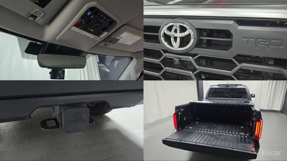 Toyota Tundra